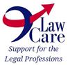 Lawcare logo